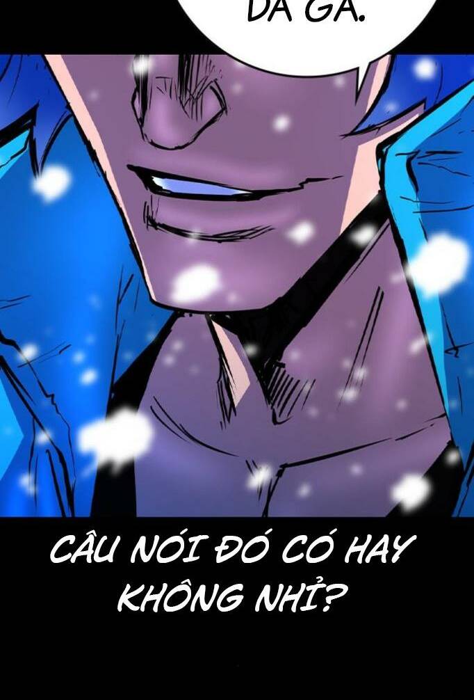 Phòng Gym Hanlim - Chapter 156 - Page 134