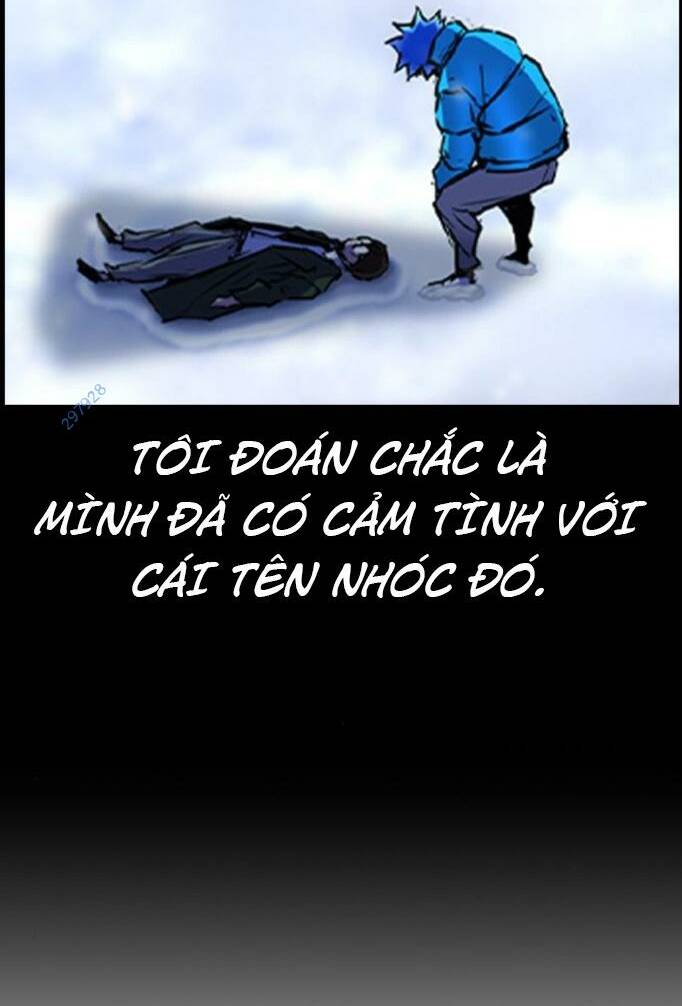 Phòng Gym Hanlim - Chapter 156 - Page 138