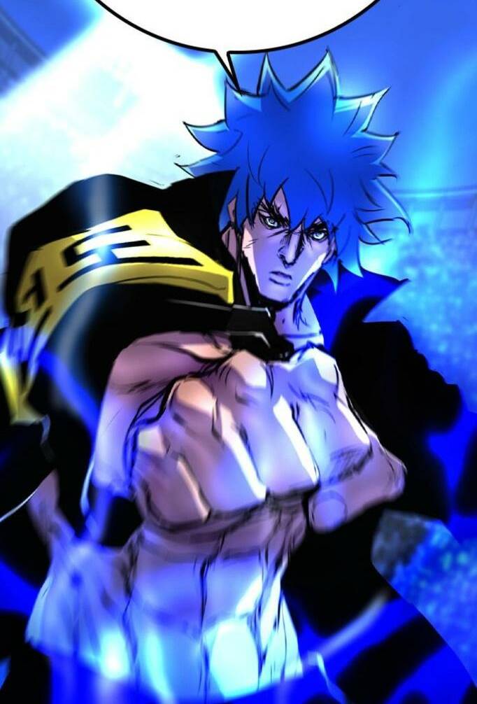 Phòng Gym Hanlim - Chapter 156 - Page 158