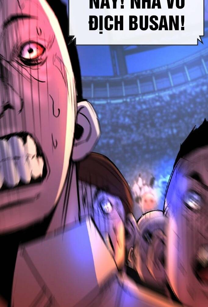 Phòng Gym Hanlim - Chapter 156 - Page 167