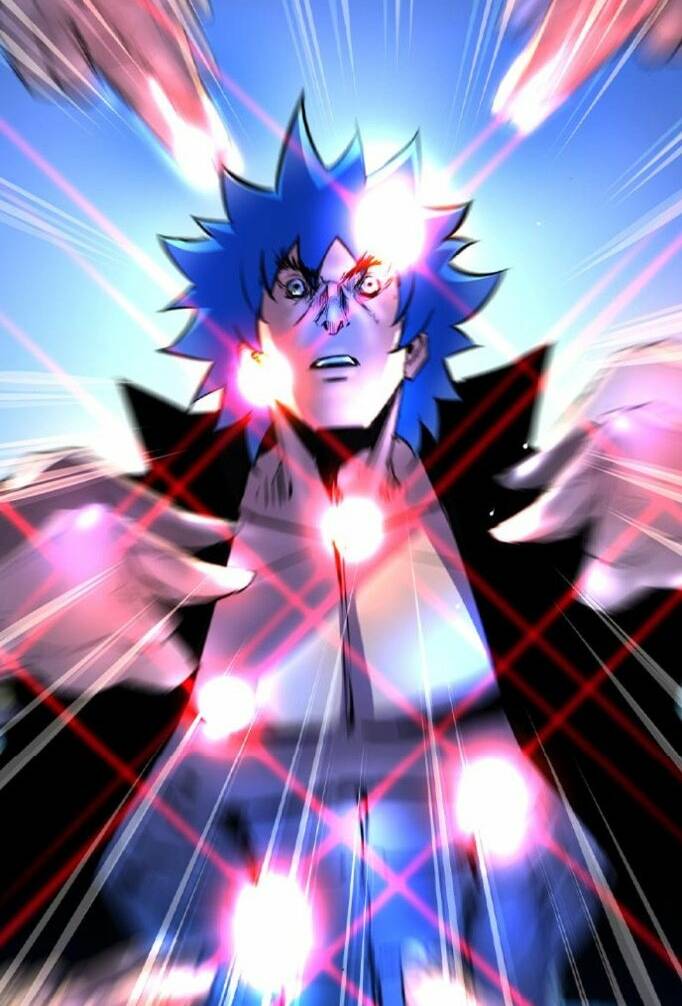 Phòng Gym Hanlim - Chapter 156 - Page 175