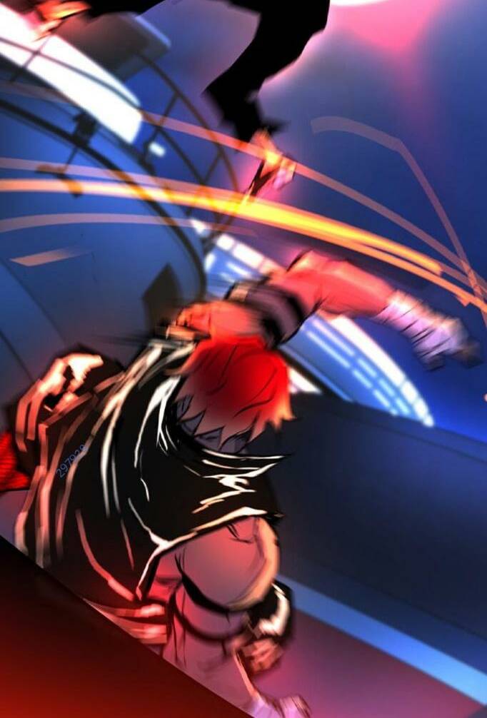 Phòng Gym Hanlim - Chapter 156 - Page 221