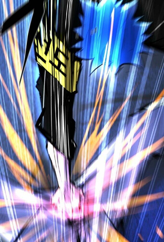 Phòng Gym Hanlim - Chapter 156 - Page 34