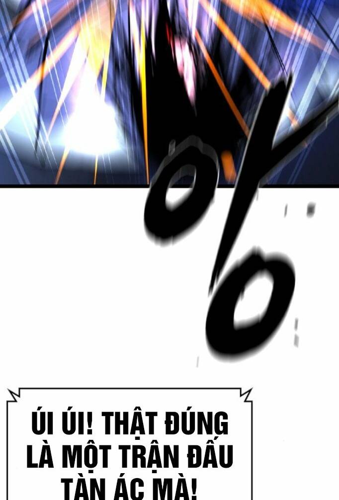 Phòng Gym Hanlim - Chapter 156 - Page 35