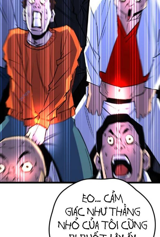 Phòng Gym Hanlim - Chapter 156 - Page 37