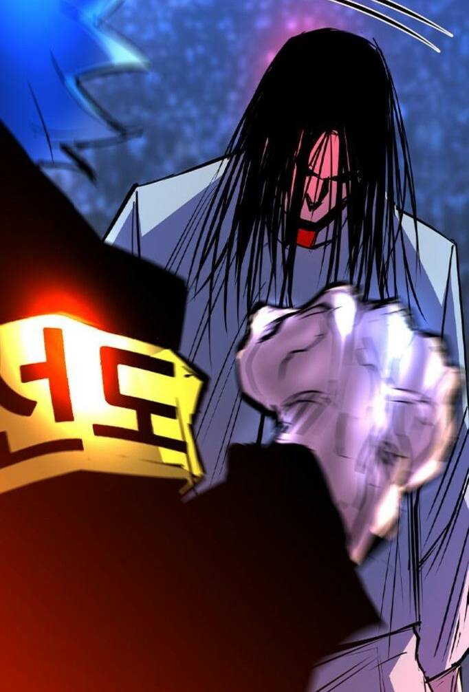 Phòng Gym Hanlim - Chapter 156 - Page 41