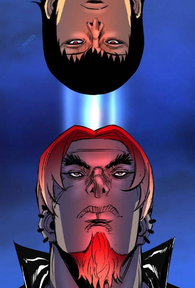 Phòng Gym Hanlim - Chapter 156 - Page 4