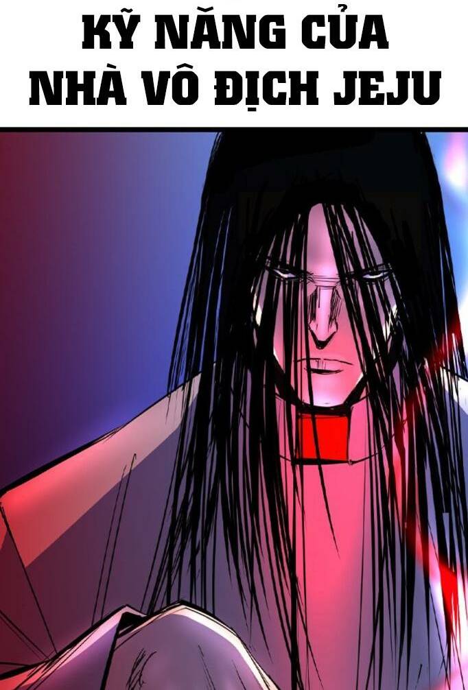 Phòng Gym Hanlim - Chapter 156 - Page 56