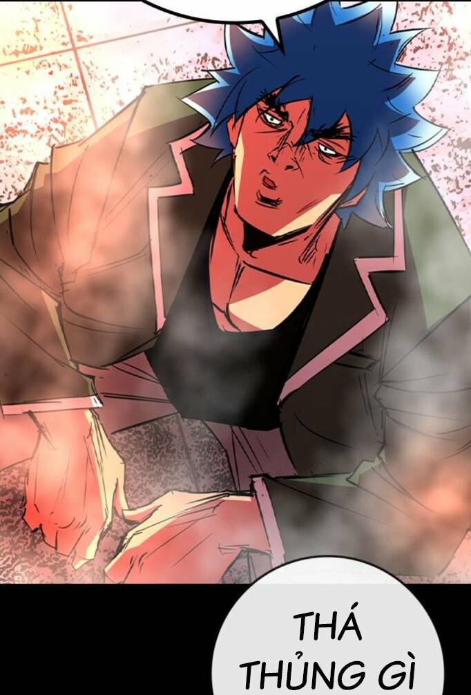 Phòng Gym Hanlim - Chapter 156 - Page 89