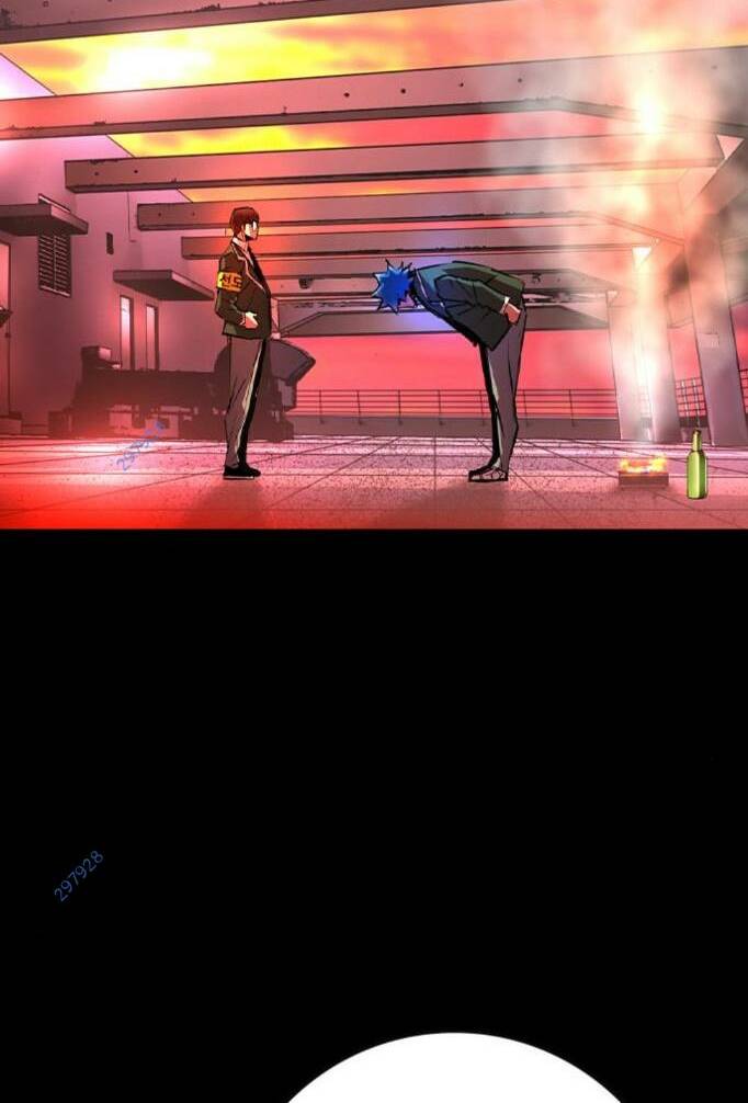 Phòng Gym Hanlim - Chapter 156 - Page 95