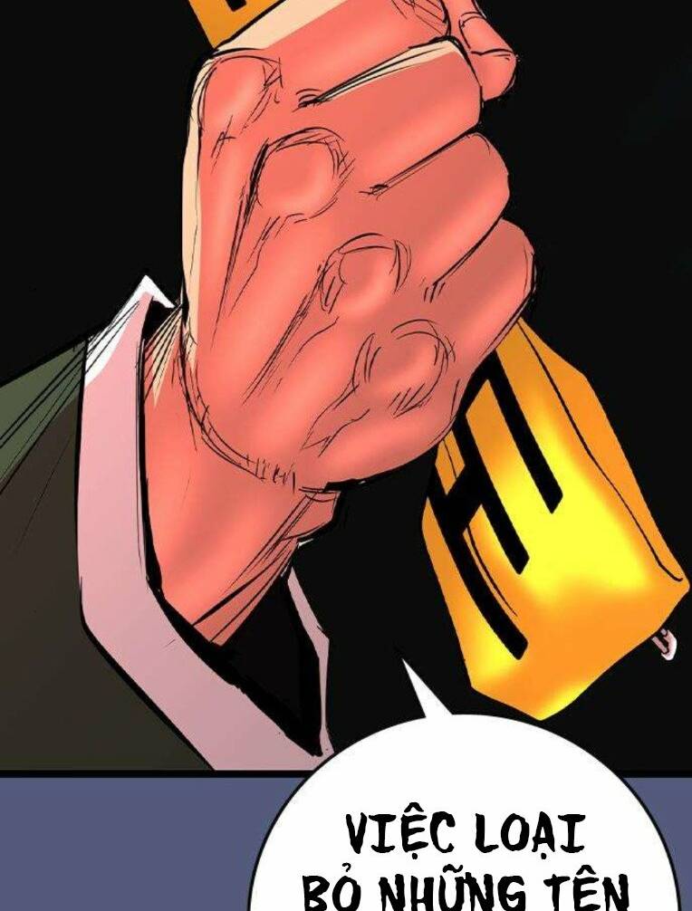 Phòng Gym Hanlim - Chapter 157 - Page 105