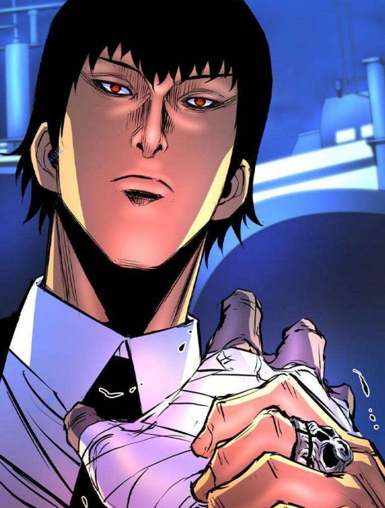 Phòng Gym Hanlim - Chapter 157 - Page 166