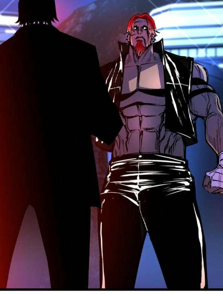 Phòng Gym Hanlim - Chapter 157 - Page 172