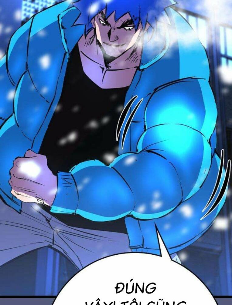 Phòng Gym Hanlim - Chapter 157 - Page 19