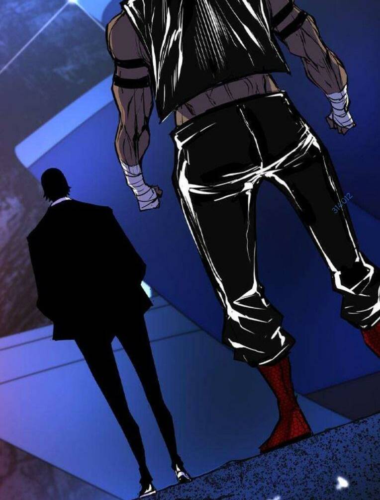 Phòng Gym Hanlim - Chapter 157 - Page 200