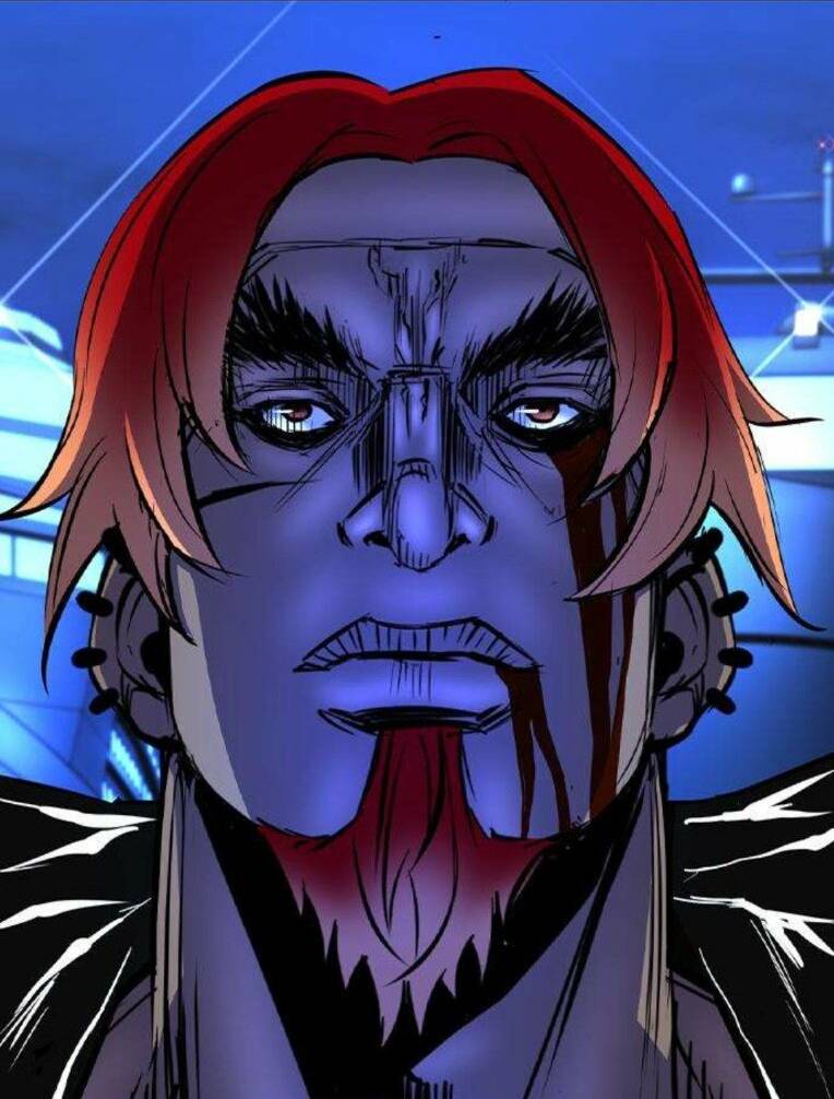 Phòng Gym Hanlim - Chapter 157 - Page 202