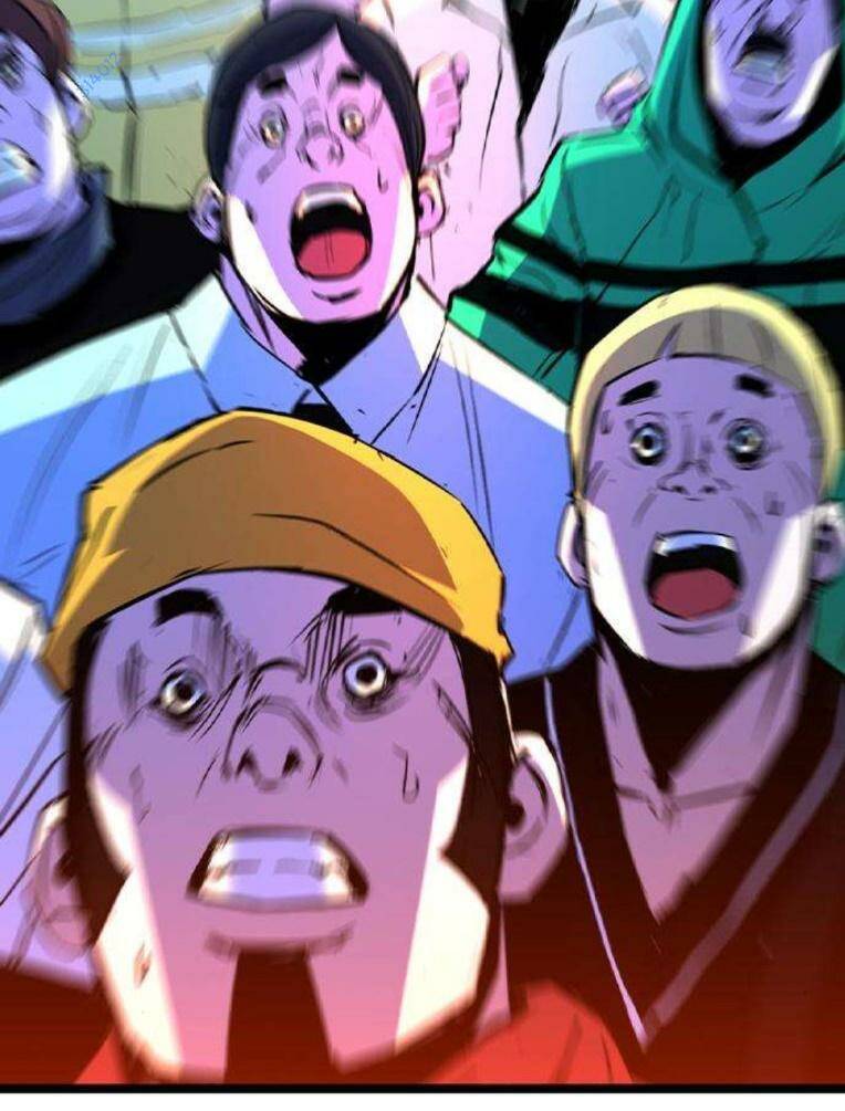 Phòng Gym Hanlim - Chapter 157 - Page 207