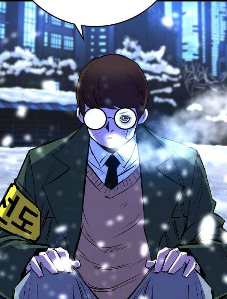 Phòng Gym Hanlim - Chapter 157 - Page 33