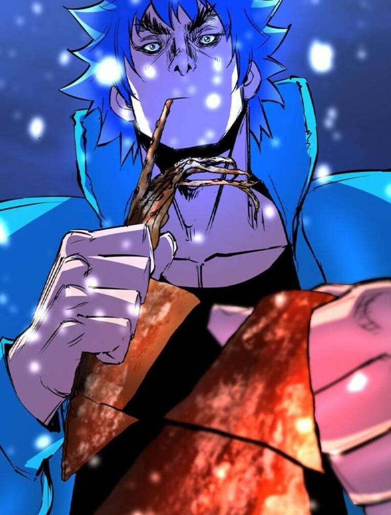 Phòng Gym Hanlim - Chapter 157 - Page 47