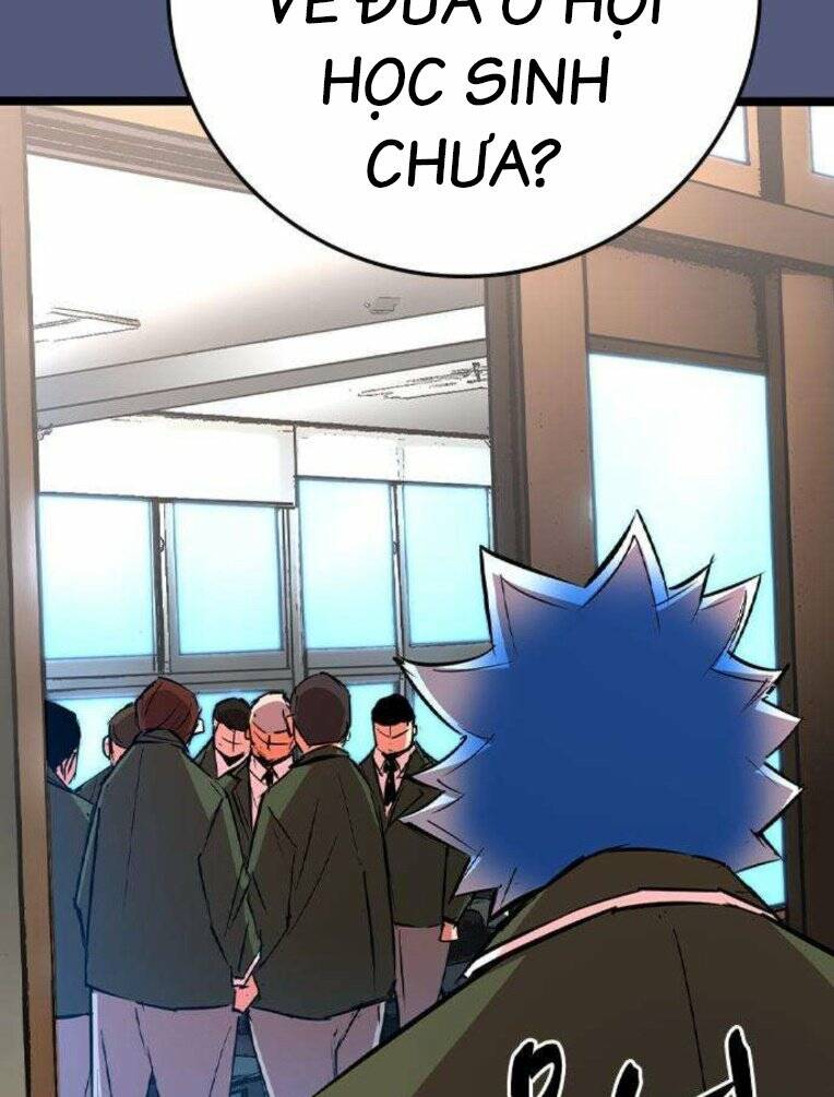 Phòng Gym Hanlim - Chapter 157 - Page 81