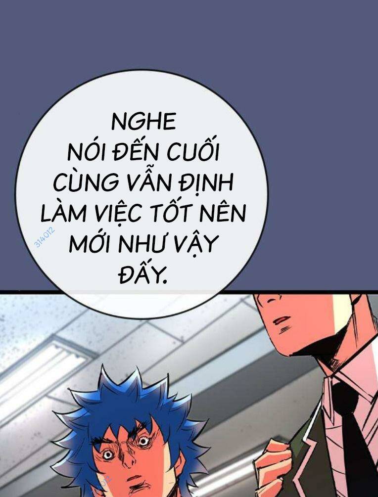 Phòng Gym Hanlim - Chapter 157 - Page 83