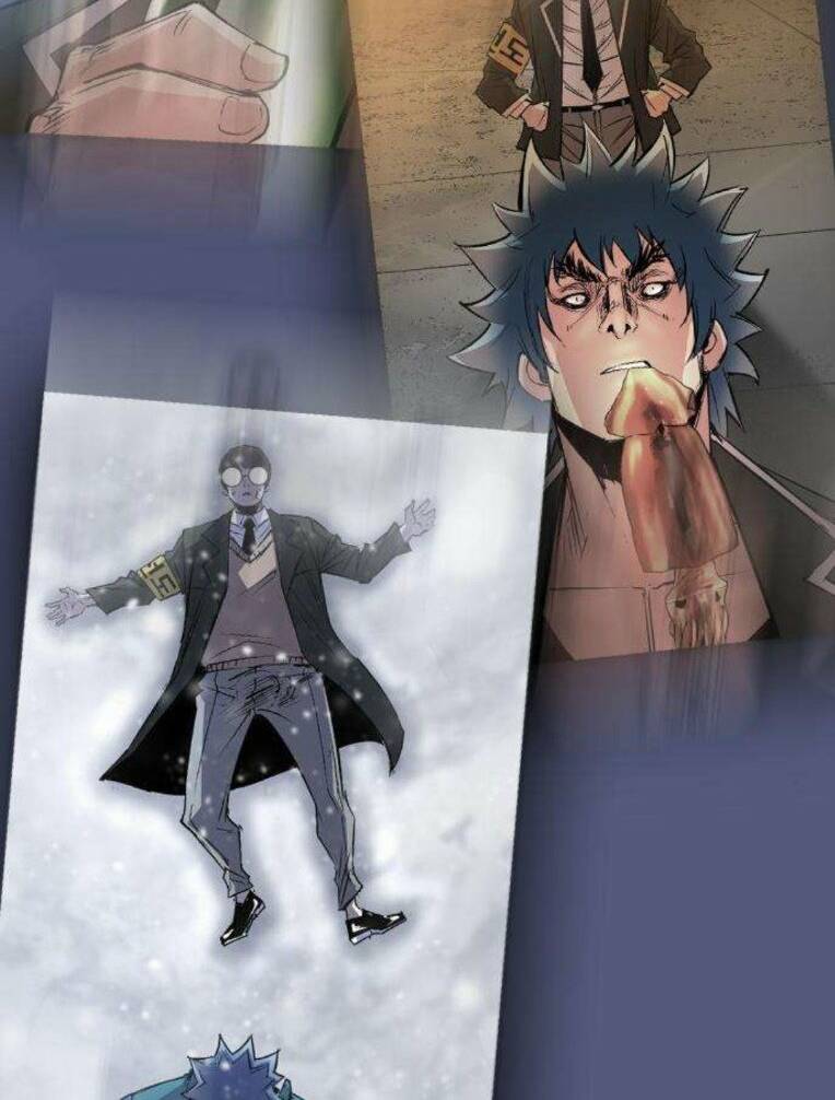 Phòng Gym Hanlim - Chapter 157 - Page 93