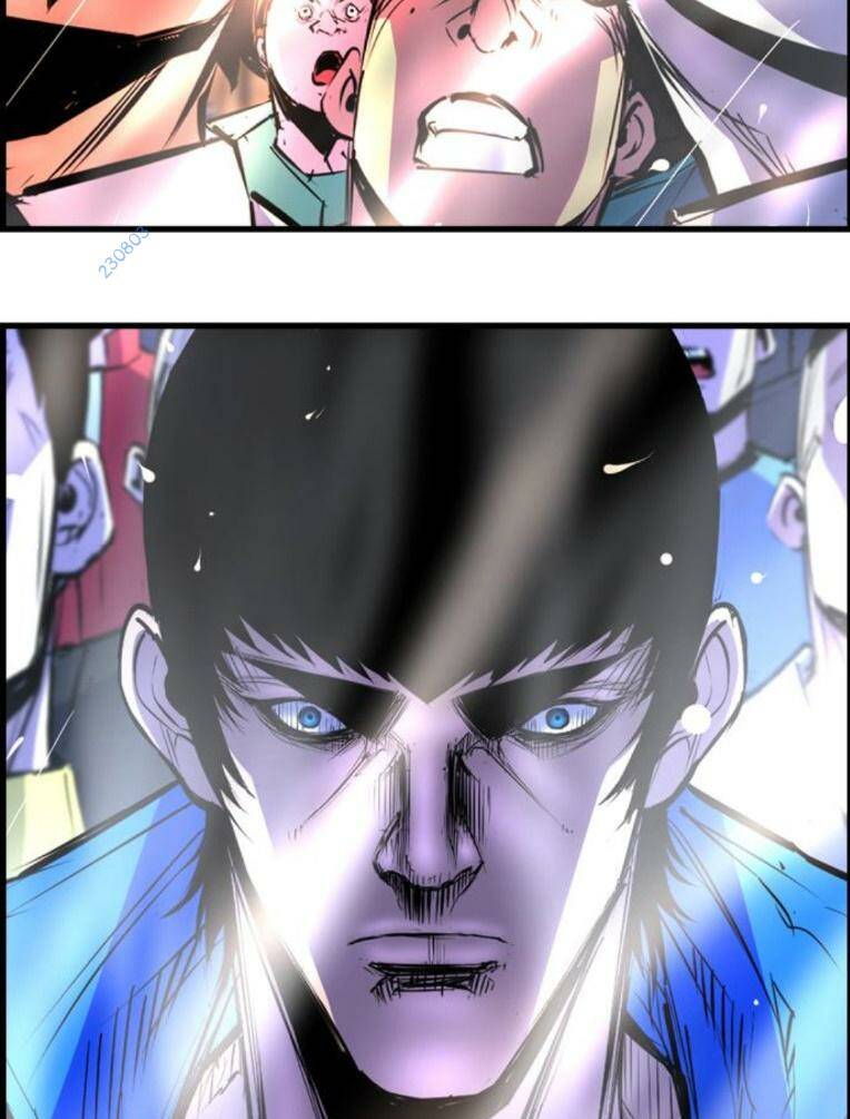 Phòng Gym Hanlim - Chapter 158 - Page 117