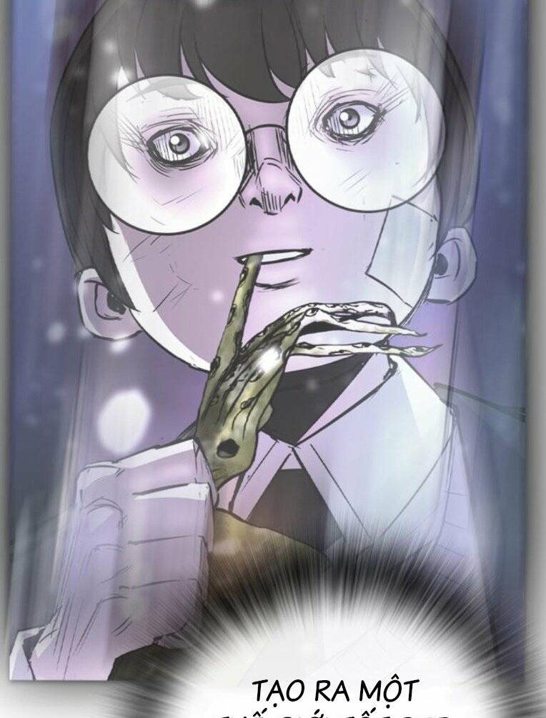 Phòng Gym Hanlim - Chapter 158 - Page 131