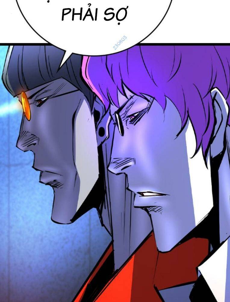 Phòng Gym Hanlim - Chapter 158 - Page 137