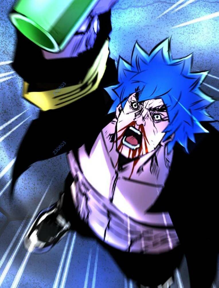 Phòng Gym Hanlim - Chapter 158 - Page 150