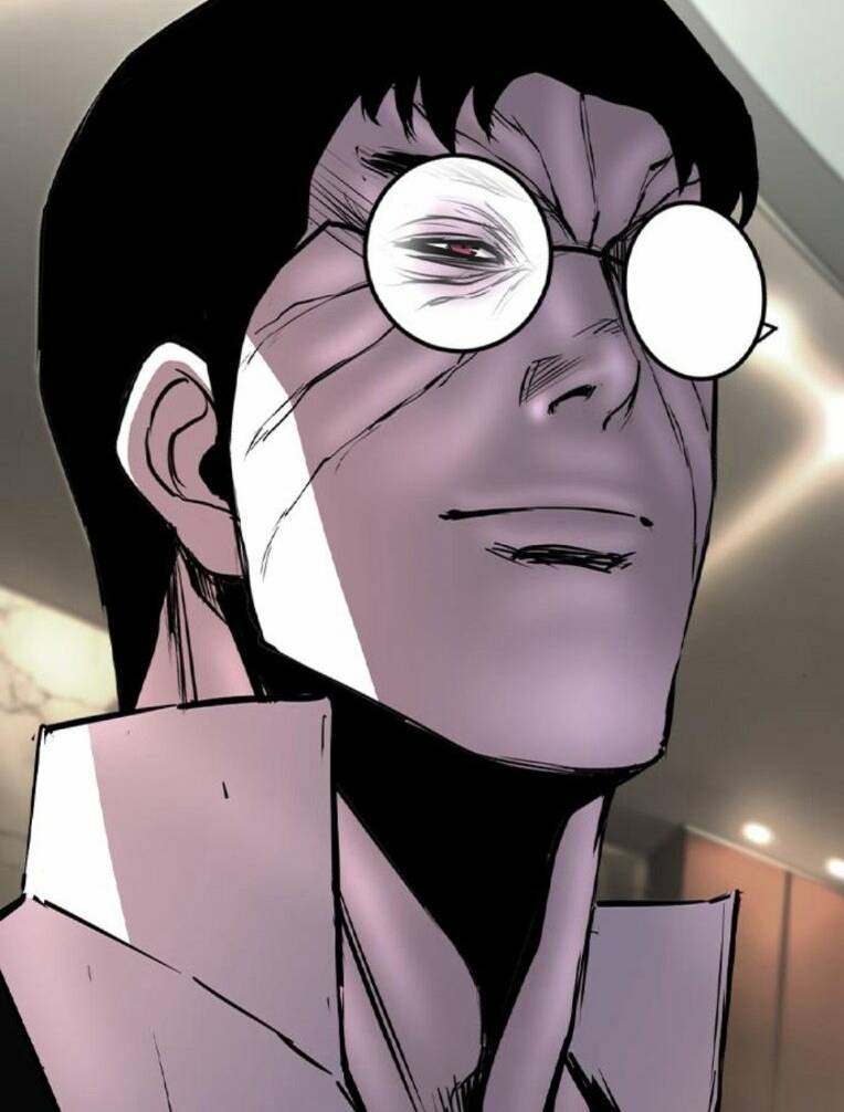 Phòng Gym Hanlim - Chapter 158 - Page 168