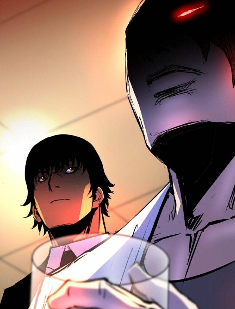 Phòng Gym Hanlim - Chapter 158 - Page 178