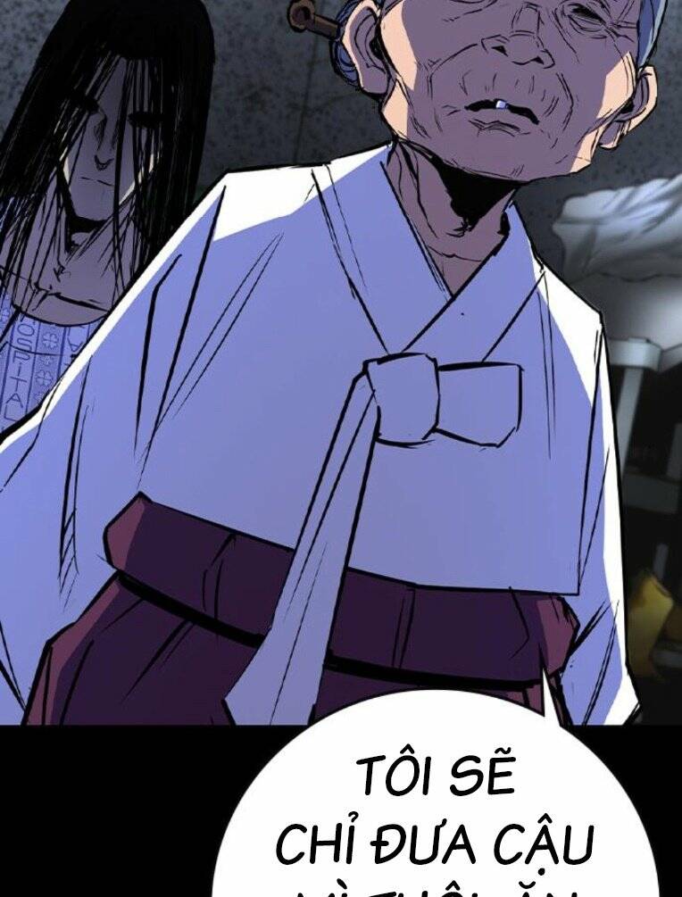 Phòng Gym Hanlim - Chapter 158 - Page 18