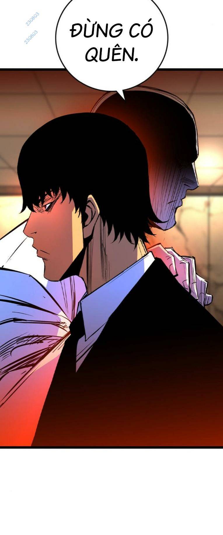 Phòng Gym Hanlim - Chapter 158 - Page 200