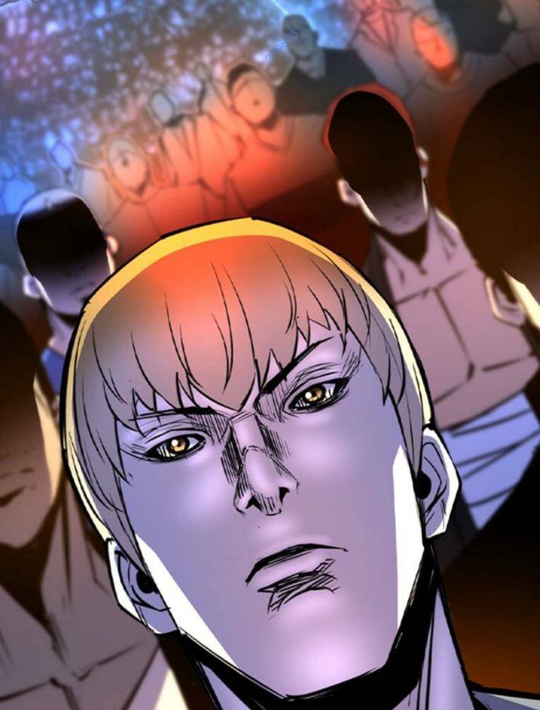 Phòng Gym Hanlim - Chapter 158 - Page 227