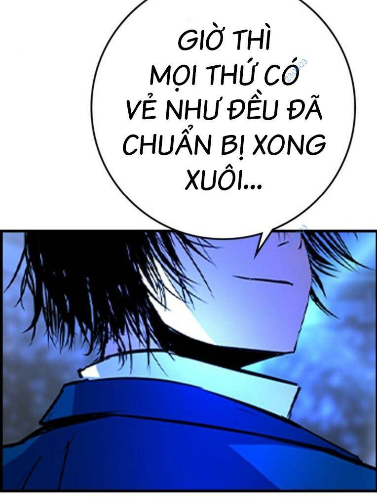 Phòng Gym Hanlim - Chapter 158 - Page 246