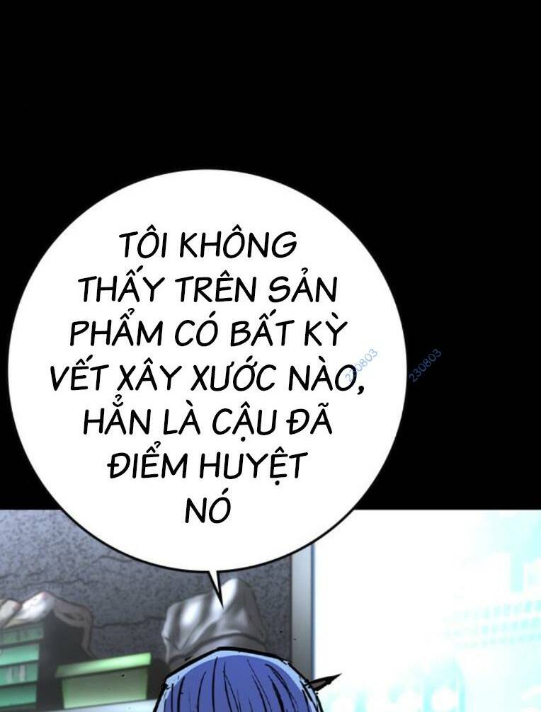 Phòng Gym Hanlim - Chapter 158 - Page 29