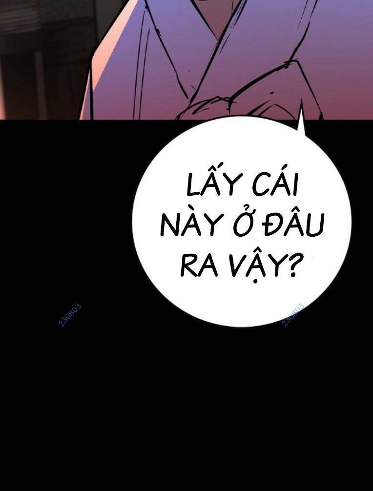 Phòng Gym Hanlim - Chapter 158 - Page 33