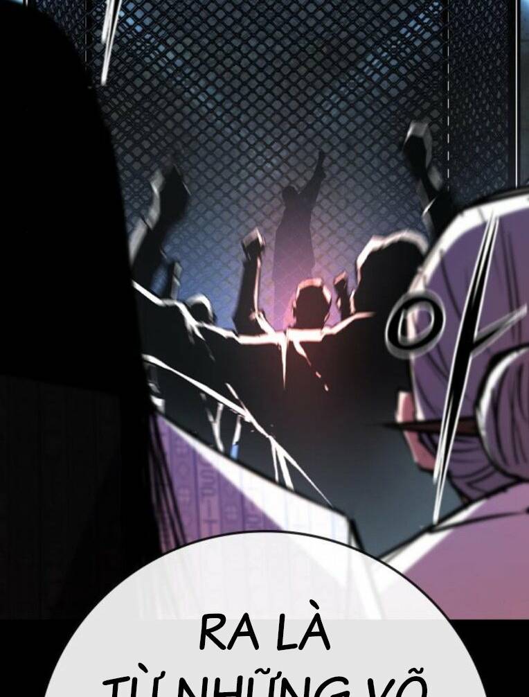 Phòng Gym Hanlim - Chapter 158 - Page 35