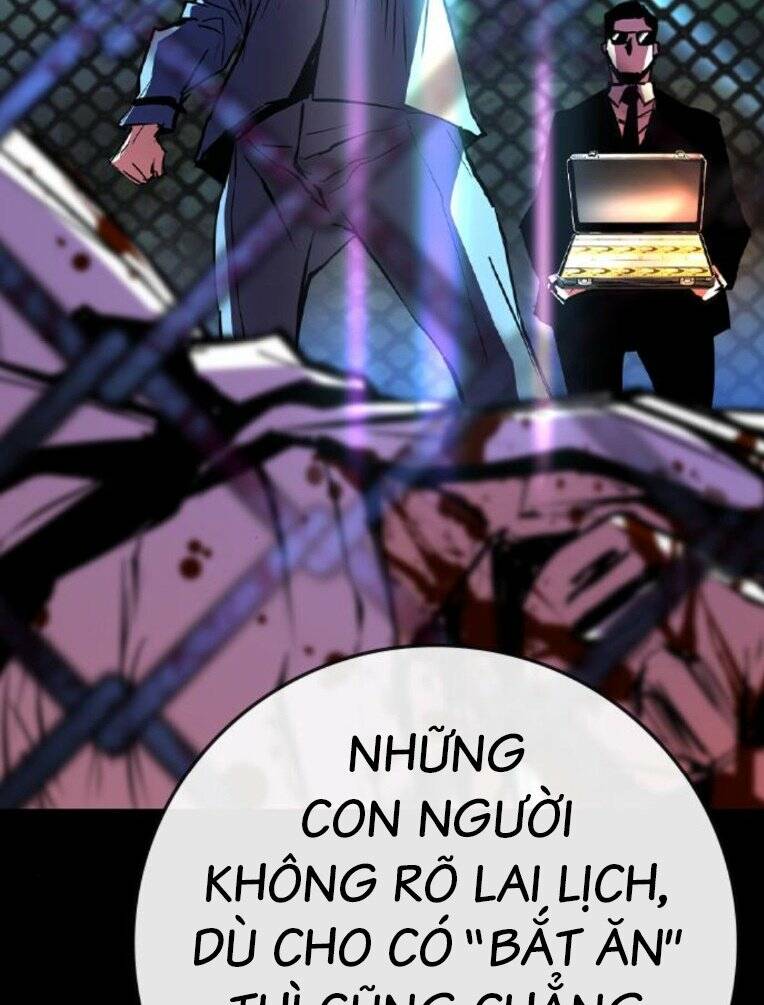 Phòng Gym Hanlim - Chapter 158 - Page 38