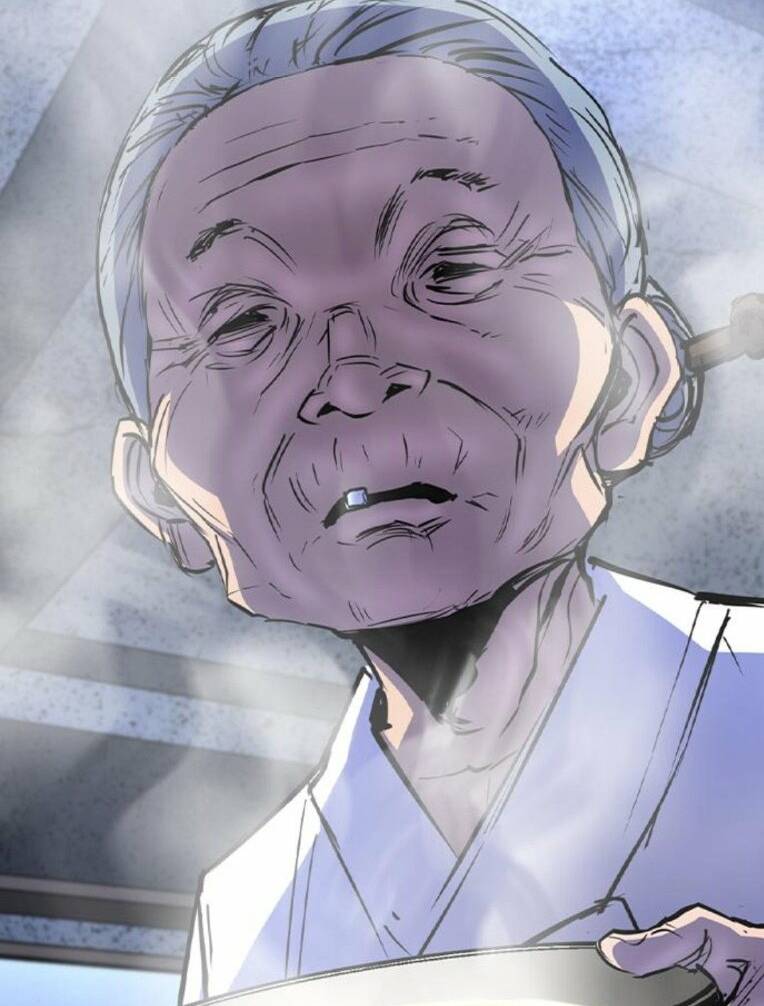 Phòng Gym Hanlim - Chapter 158 - Page 3