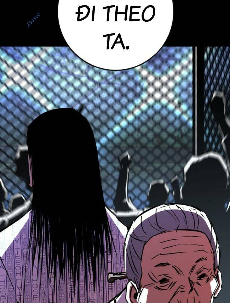 Phòng Gym Hanlim - Chapter 158 - Page 44