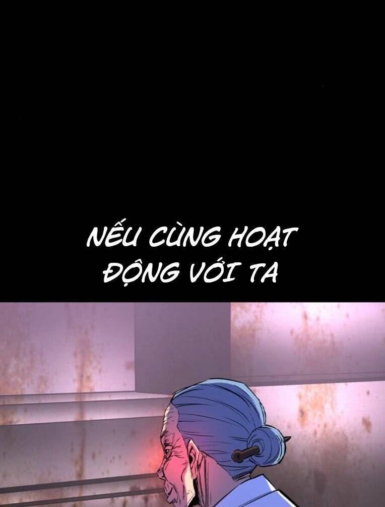 Phòng Gym Hanlim - Chapter 158 - Page 49