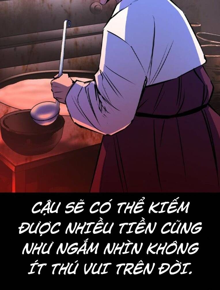 Phòng Gym Hanlim - Chapter 158 - Page 50