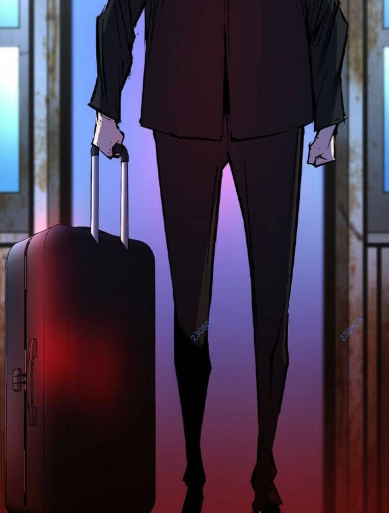 Phòng Gym Hanlim - Chapter 158 - Page 52