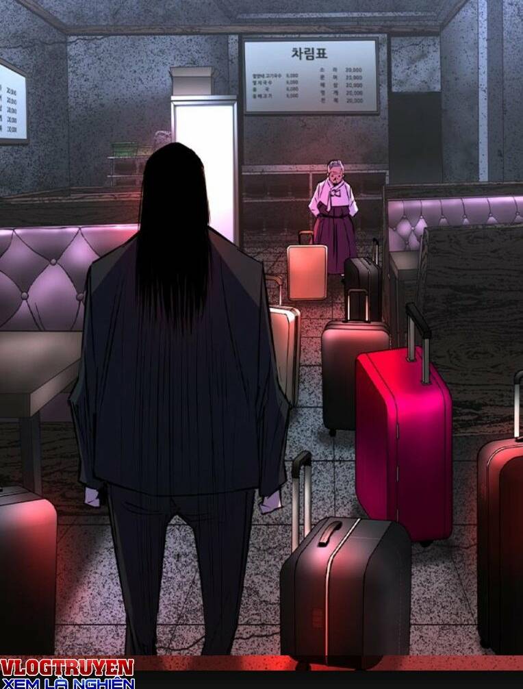 Phòng Gym Hanlim - Chapter 158 - Page 54