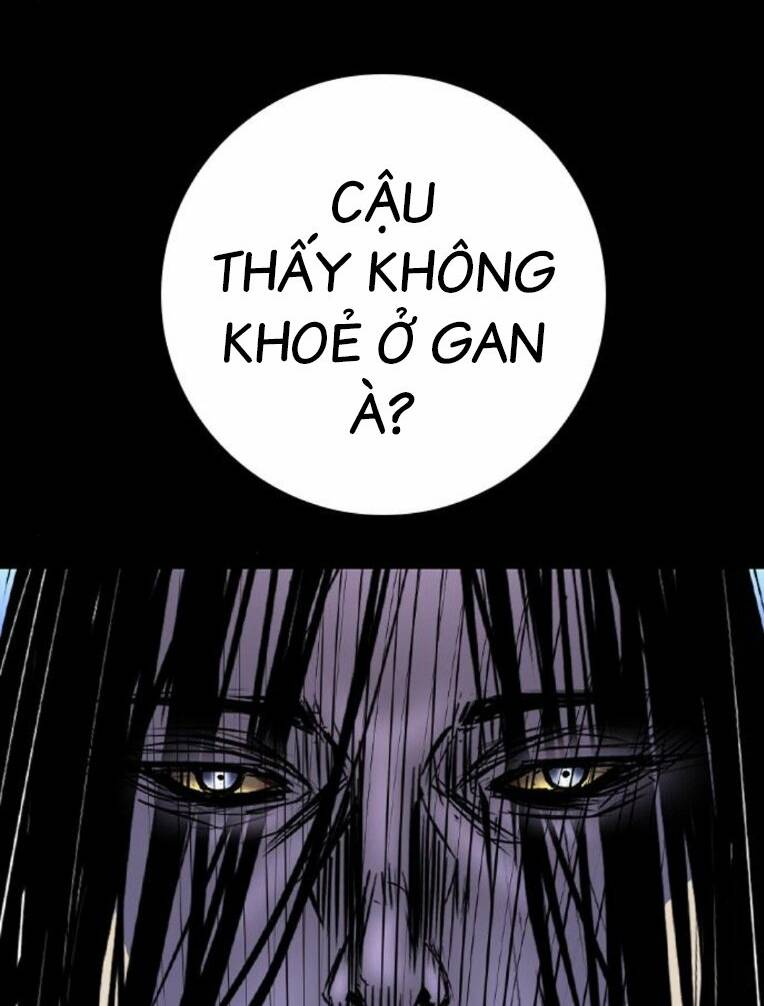 Phòng Gym Hanlim - Chapter 158 - Page 7