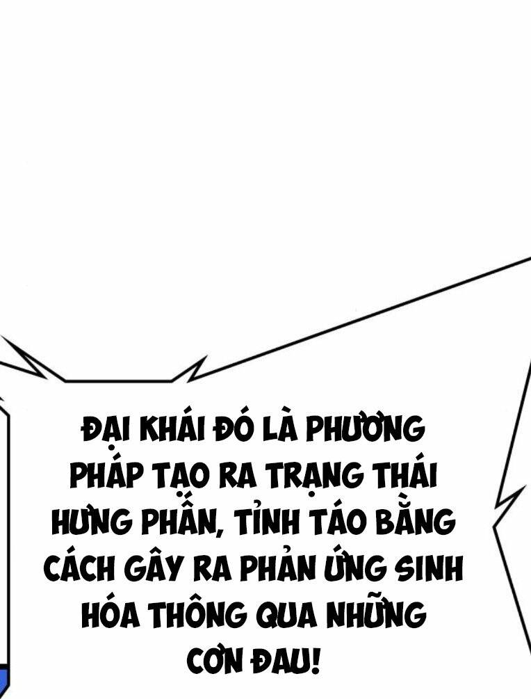 Phòng Gym Hanlim - Chapter 158 - Page 88
