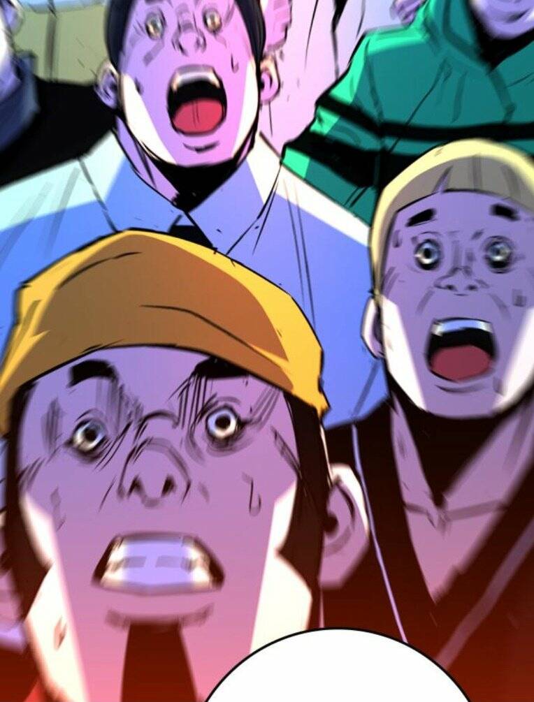 Phòng Gym Hanlim - Chapter 158 - Page 92