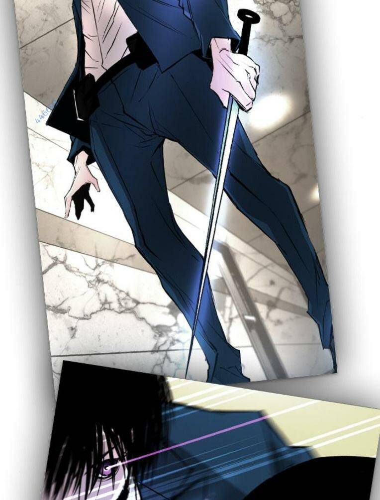 Phòng Gym Hanlim - Chapter 159 - Page 107